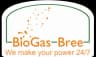 BIOGAS BREE