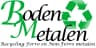 BODEN METALEN