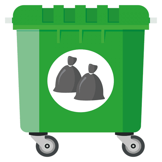 #REACT: Maakt u al deel uit van de taskforce bronsorteren-bedrijfsrestafval?