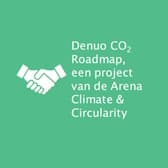 De Denuo CO₂ roadmap: een project van de Arena Climate & Circularity