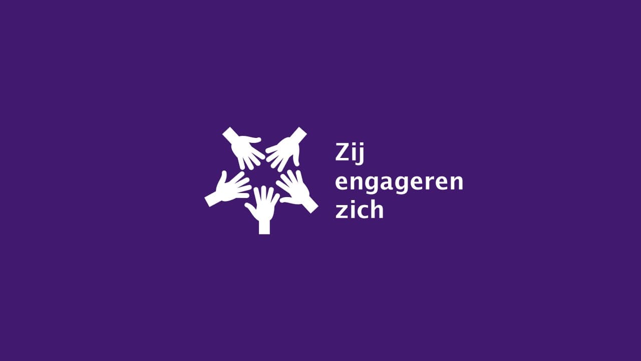 Zij engageren zich
