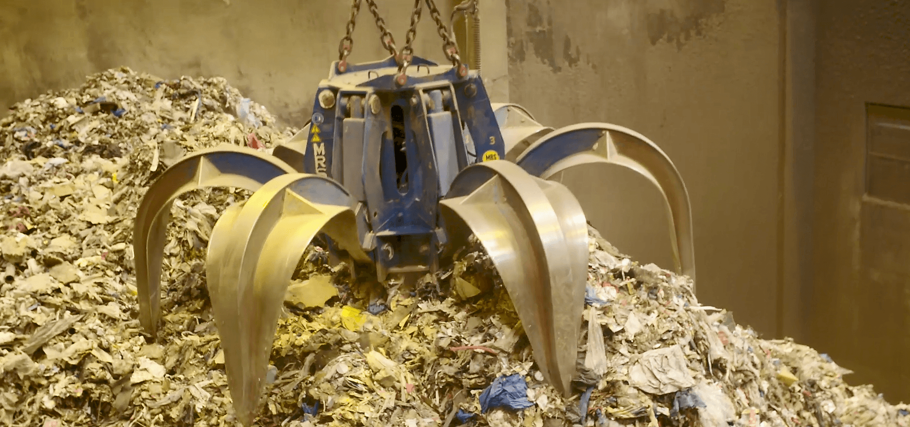 Zero Waste Europe publiceert studie over uitsorteren restafval en CO2-captatie afvalverbranding
