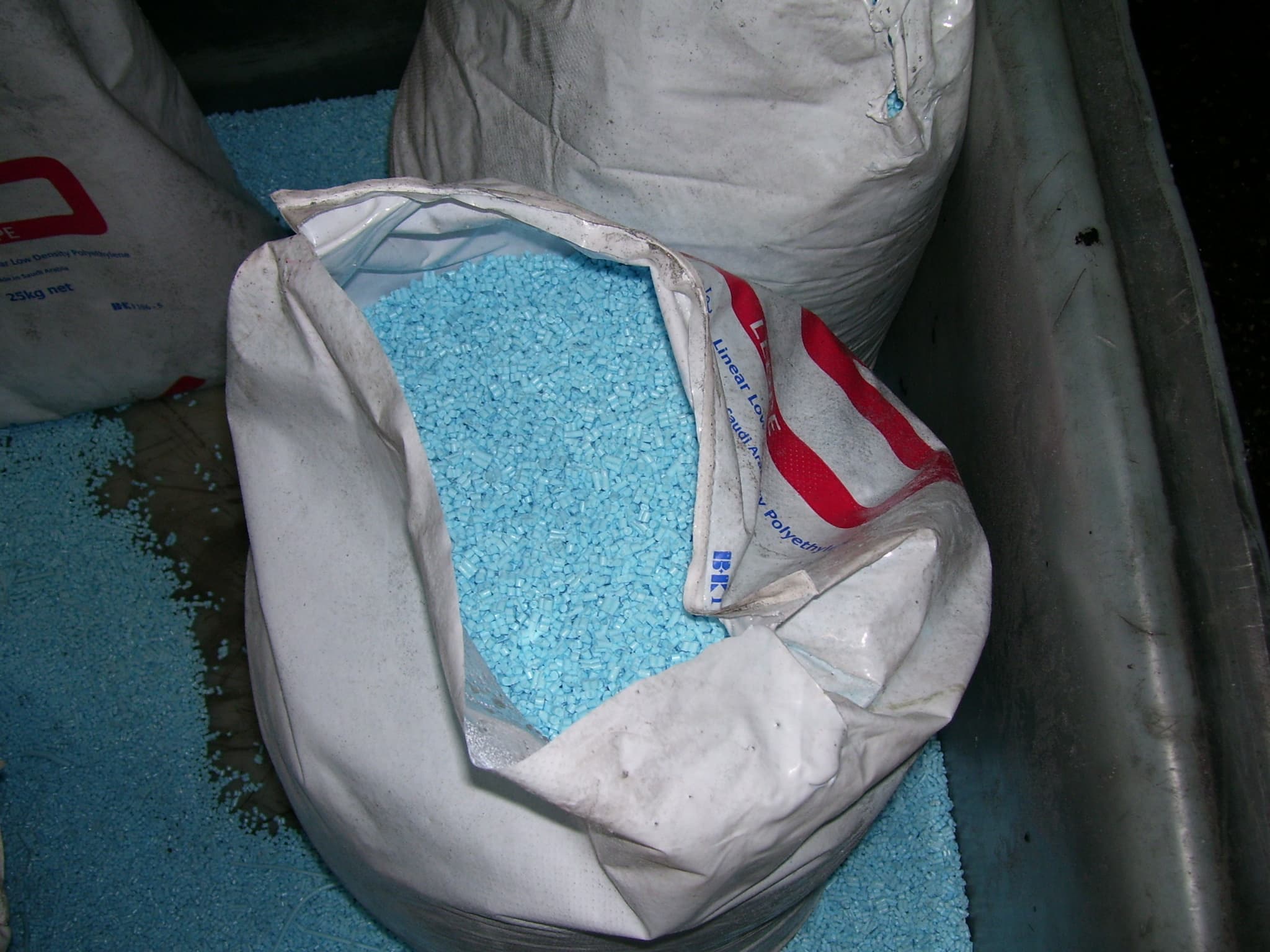 Plastics Recyclers Europe schetst een onzeker toekomstperspectief voor gerecycleerde kunststoffen