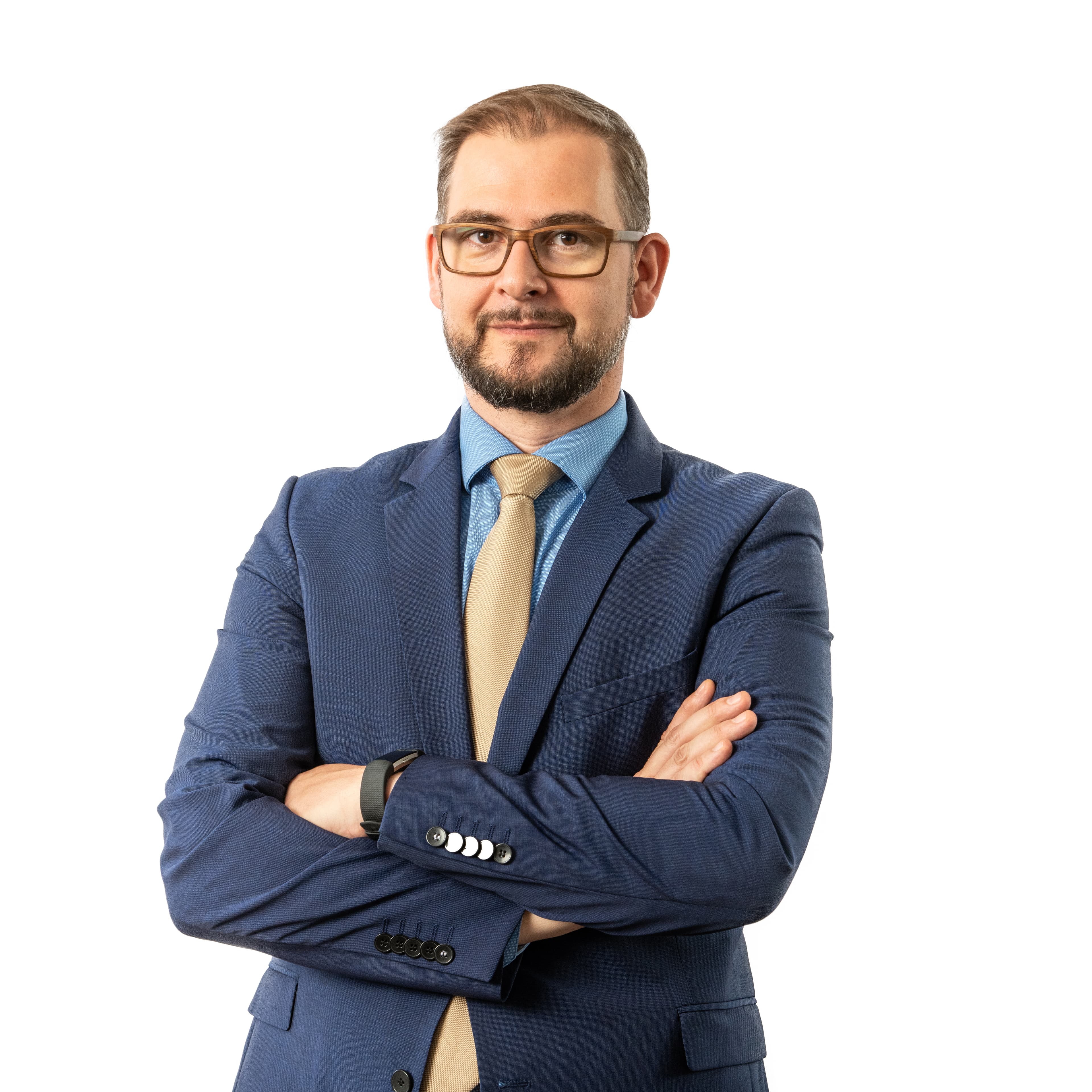 Stany Vaes, nieuw algemeen directeur van go4circle