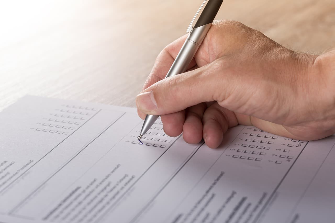 #REACT: Enquête naar gezondheids- en veiligheidsrisico's op het werk in PSC 142.04