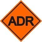 ADR en vervoer van hechtgebonden asbest in Wallonië - stand van zaken