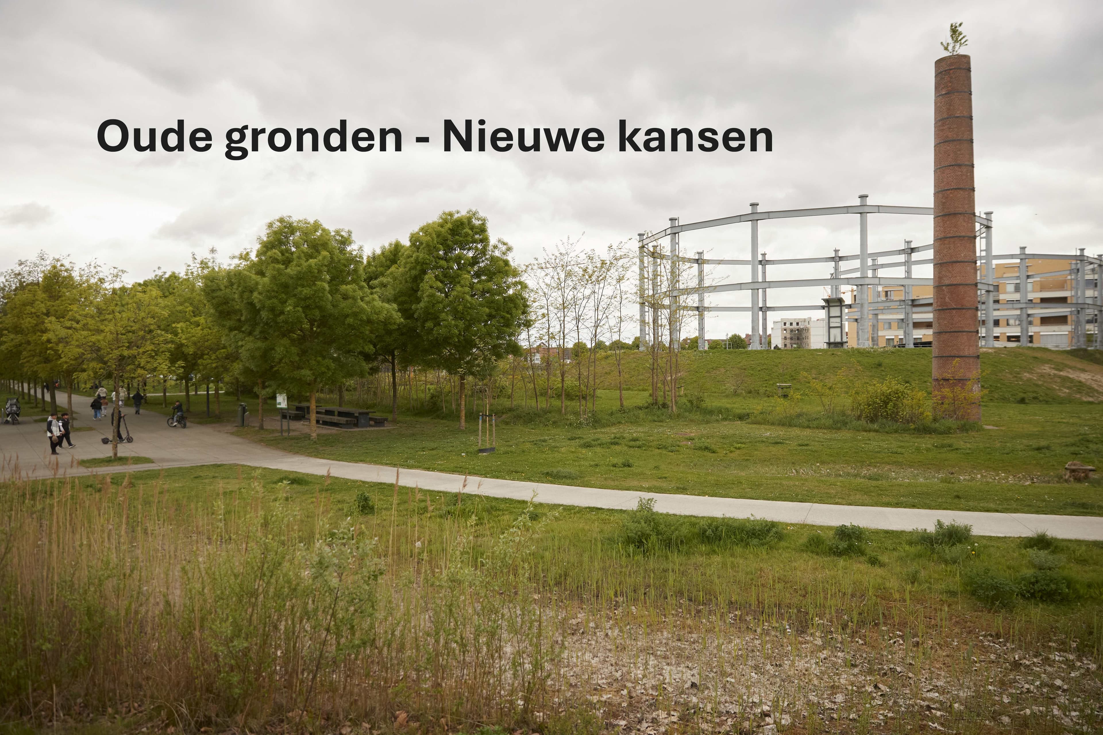30 jaar bodemdecreet in Vlaanderen – hoe oude gronden nieuwe kansen krijgen 