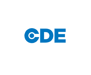 Nieuwe partner: CDE Group