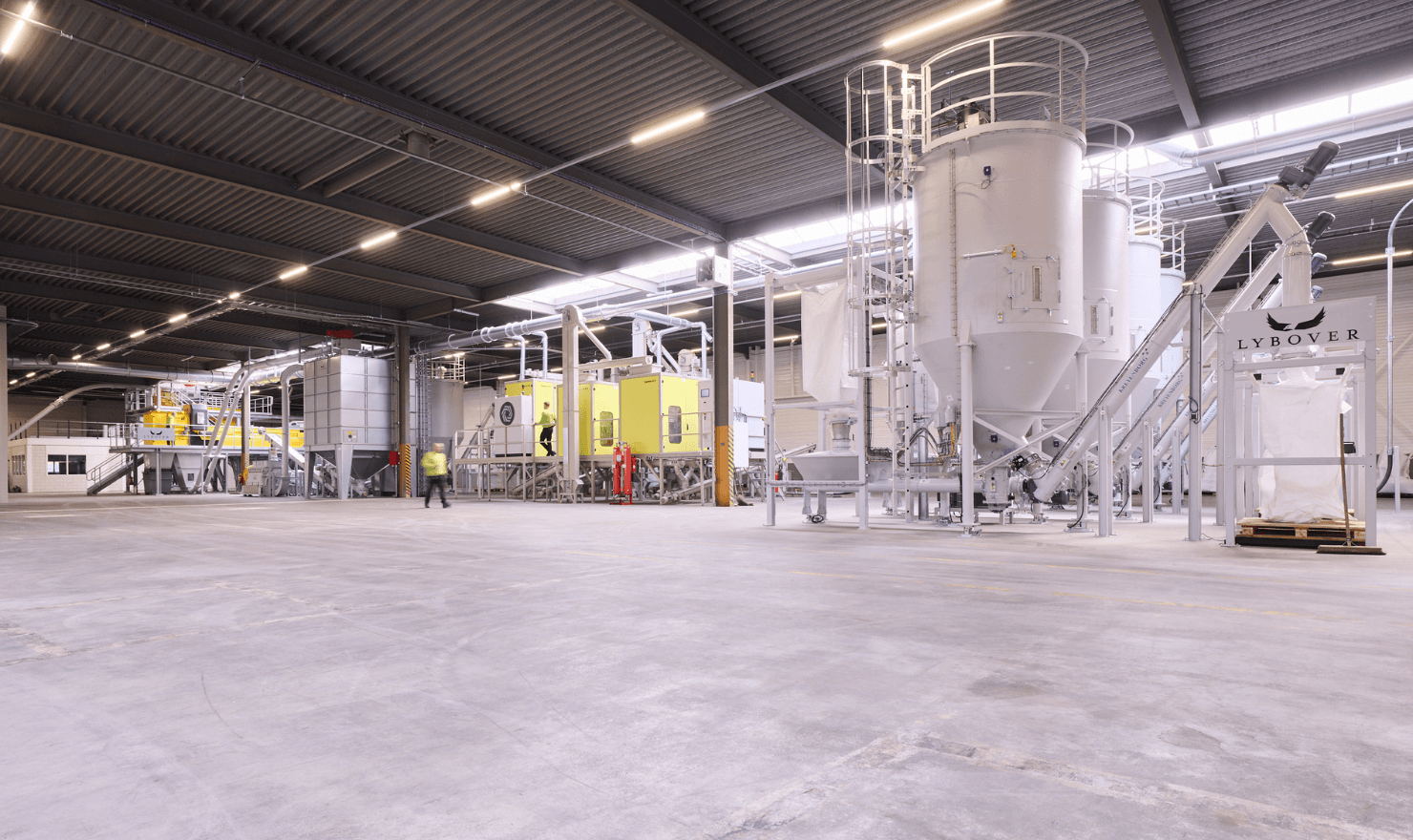 Plastchem Circular: Duurzaamheid en innovatie