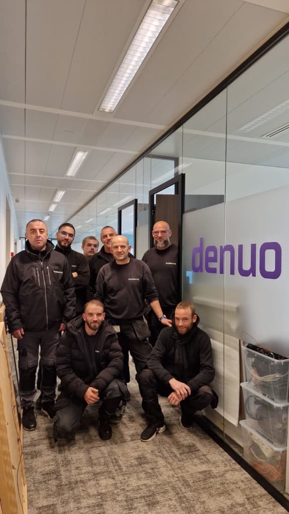 Denuo is verhuisd naar Reyerslaan 70!