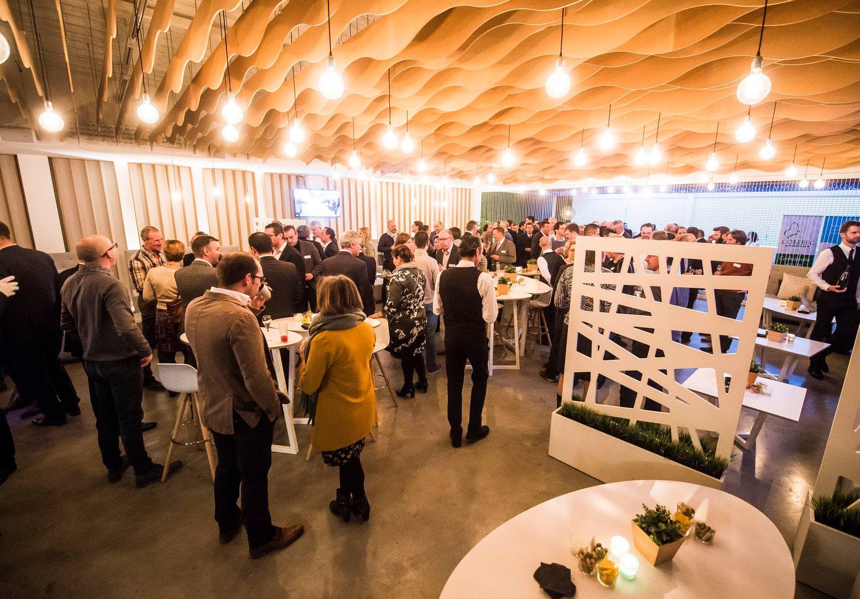 8 januari 2020: Nieuwjaarsreceptie go4circle