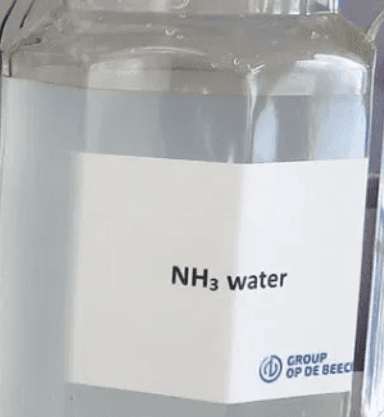 Group Op de Beeck en SLECO starten samenwerking rond circulair gebruik biobased NH3-water