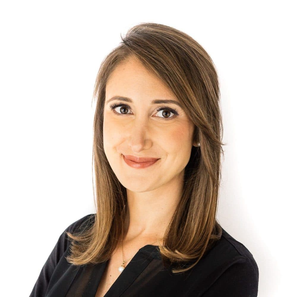 Go4circle ontmoet Belgisch volksvertegenwoordigster Sophie Rohonyi (Défi)