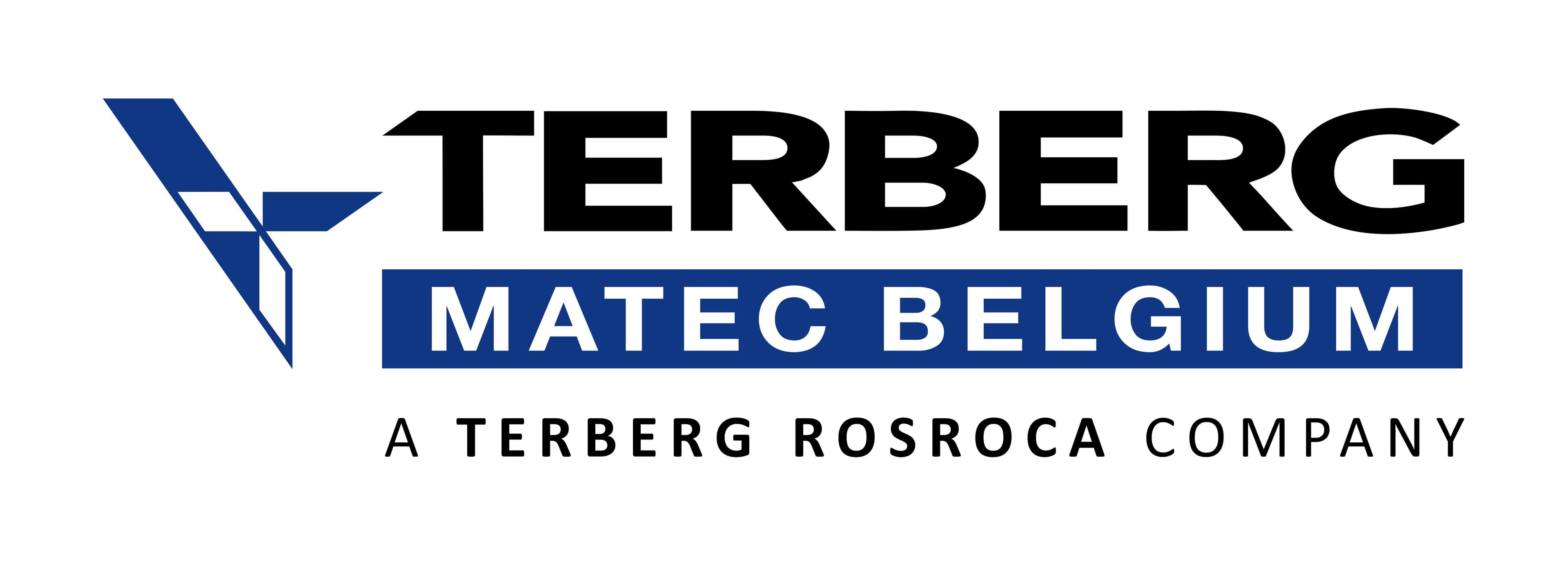 Terberg Matec Belgium nieuwe Gold Partner van go4circle