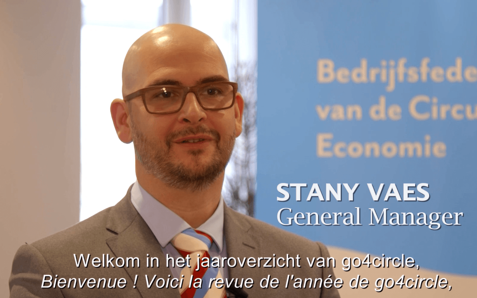 Go4circle blikt terug op 2019