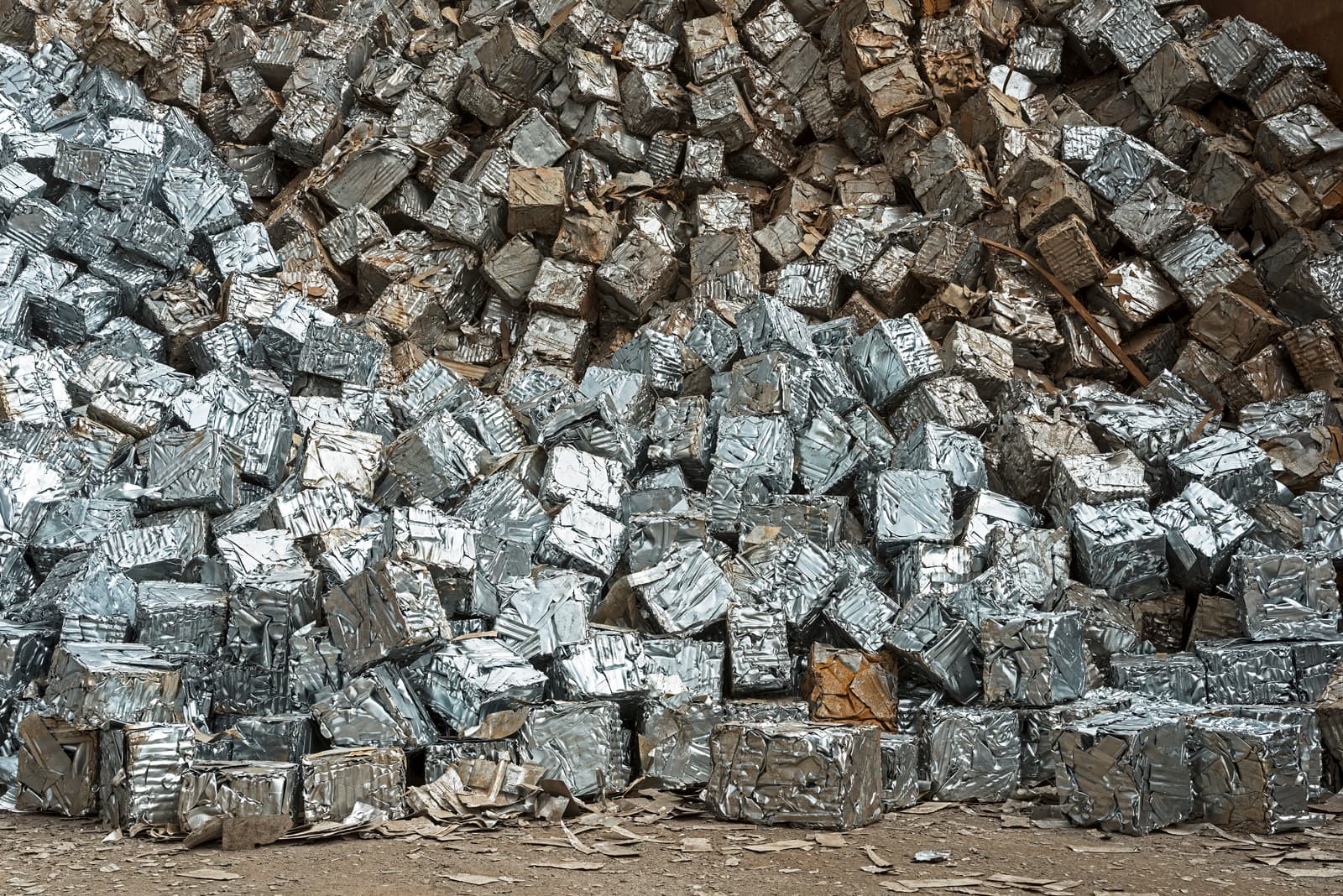 PSC 142.01: Paritair subcomité voor de terugwinning van metalen