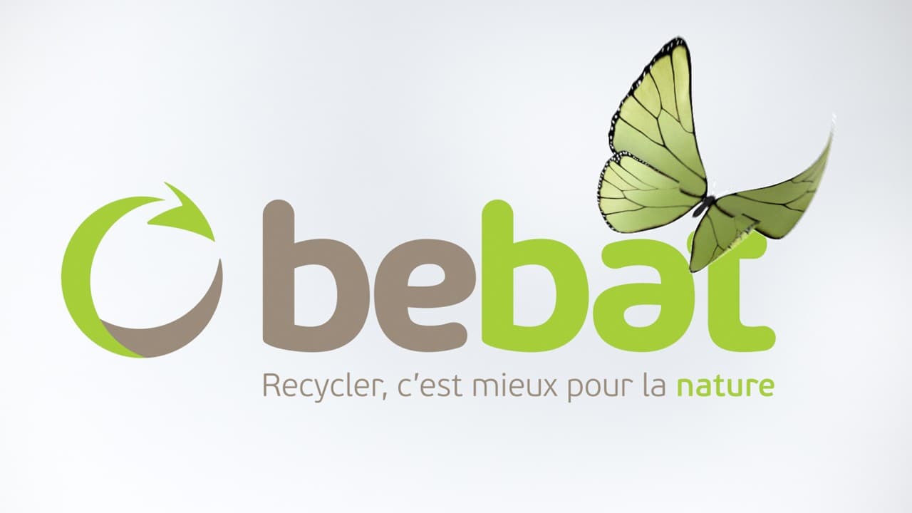 Tender BEBAT pour le traitement de piles mixtes et de piles au lithium