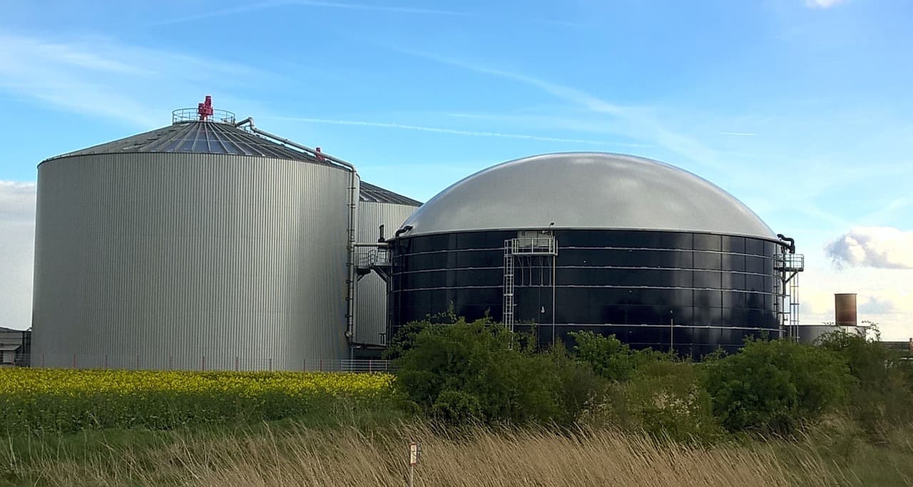 Hoe zit het met het onderzoek naar een biomassacentrale in Brussel?