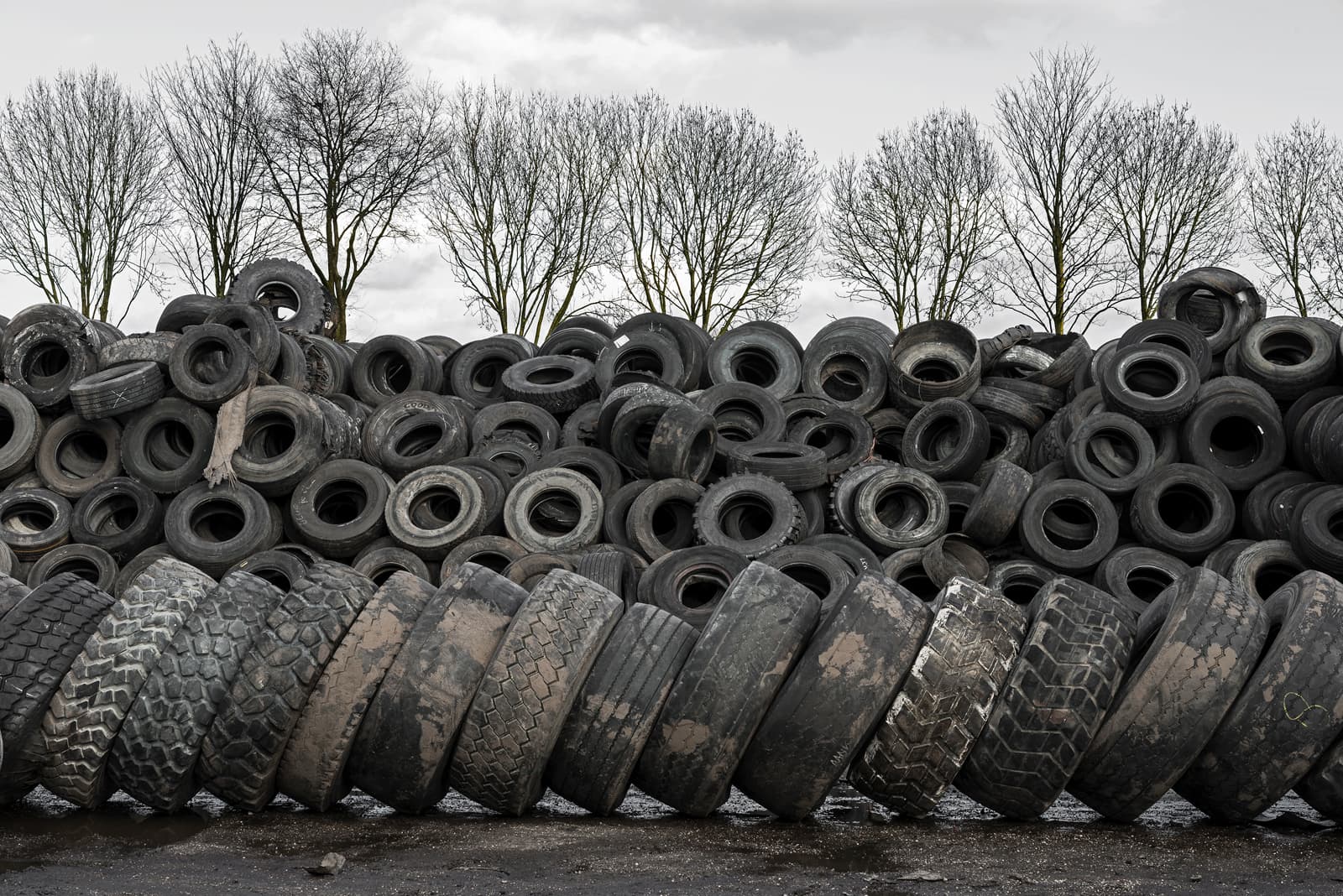 UPDATE - Opnieuw dialoog met Recytyre