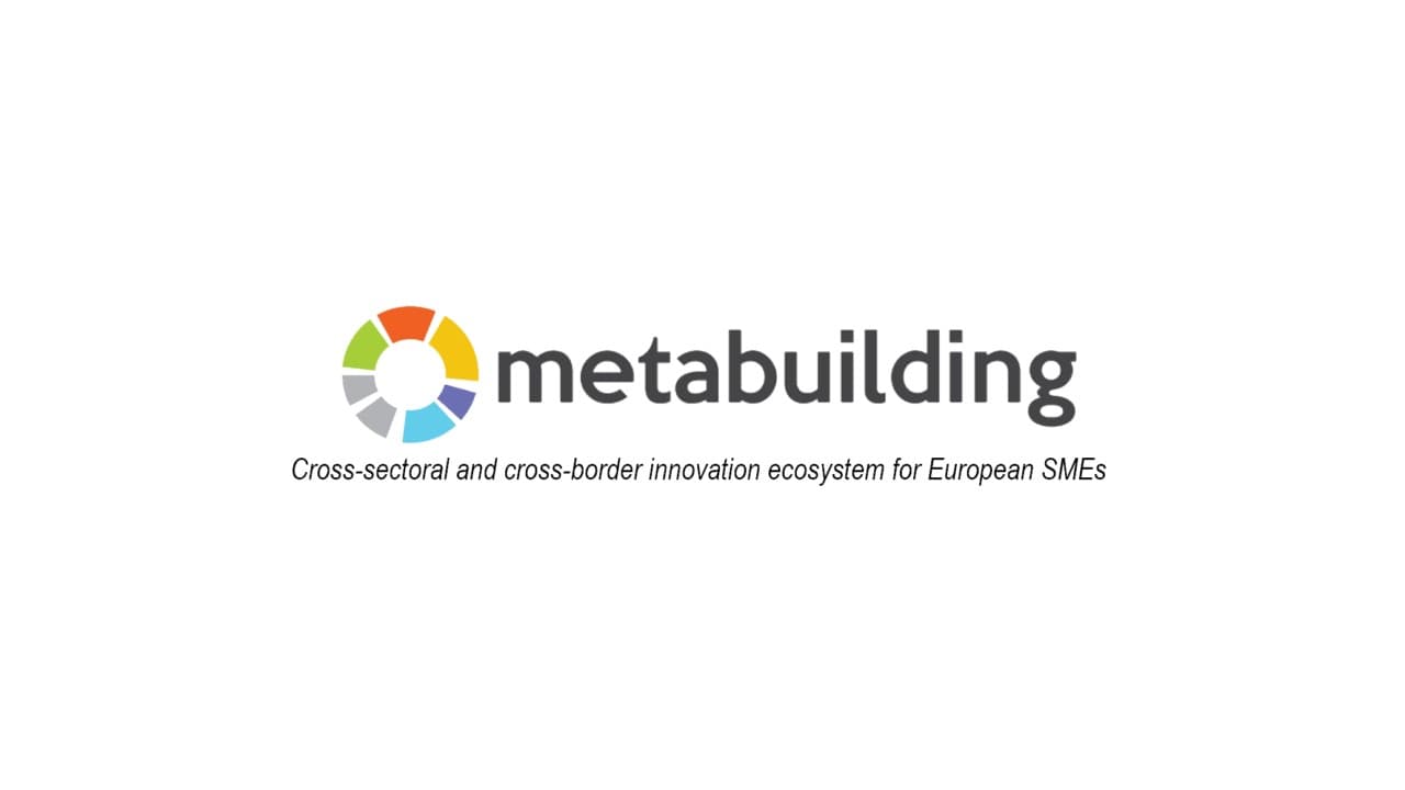 H2020 Metabuilding lanceert Seed Call voor innovatieve kmo's 