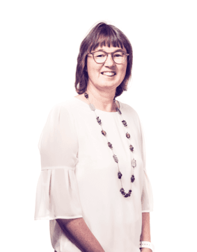 Mireille kiest na 12 jaar federatie voor nieuwe uitdaging