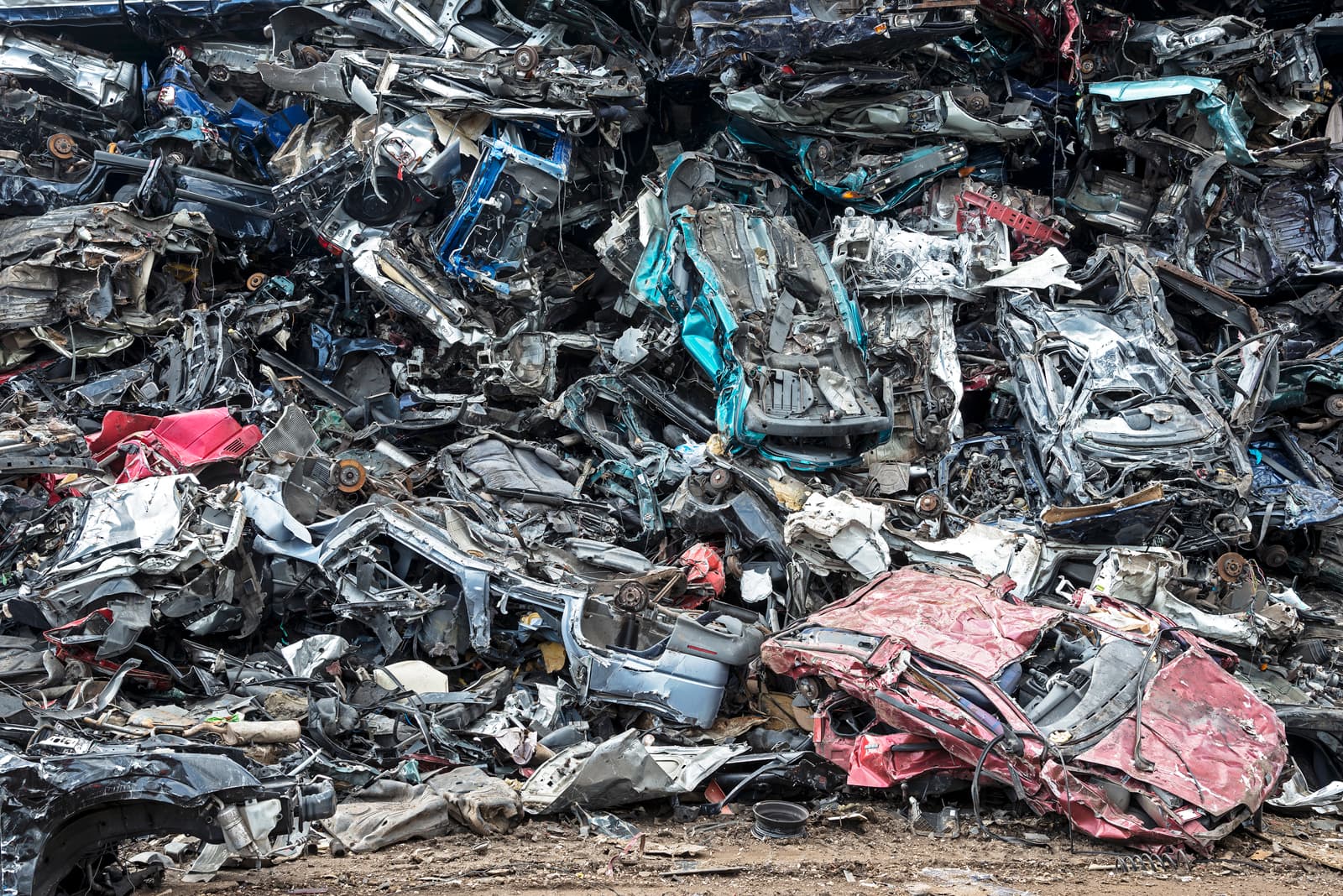 Nieuwe broomnormen een bedreiging voor AEEA en ELV recycling?