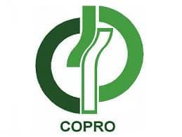 COPRO : rapport d'activités est disponible