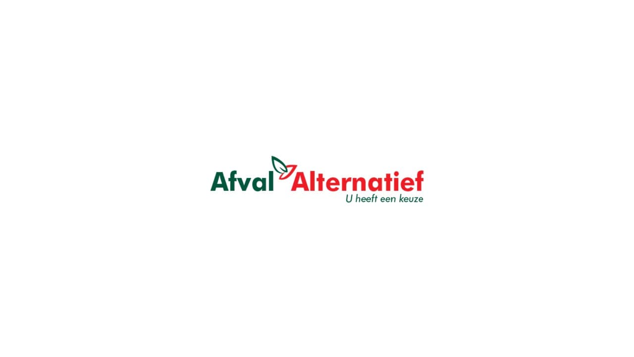 Afval Alternatief pakt uit met circulaire afvalcontainers en foliezakken