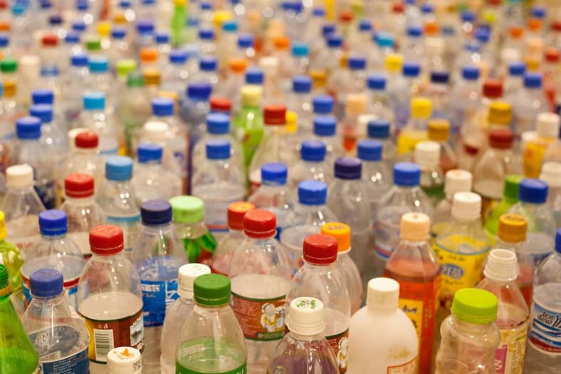 #REACT: JRC start onderzoeksproject naar methodologie om de recycleerbaarheid van verpakkingen vast te stellen