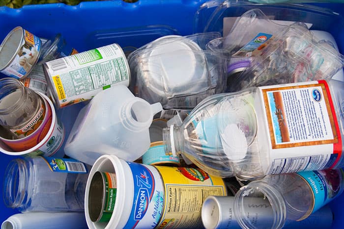 REACT: Berekening ‘Recycled Content’ ingeval van chemische recyclage door middel van massabalans benadering: FEAD bepaalt standpunt