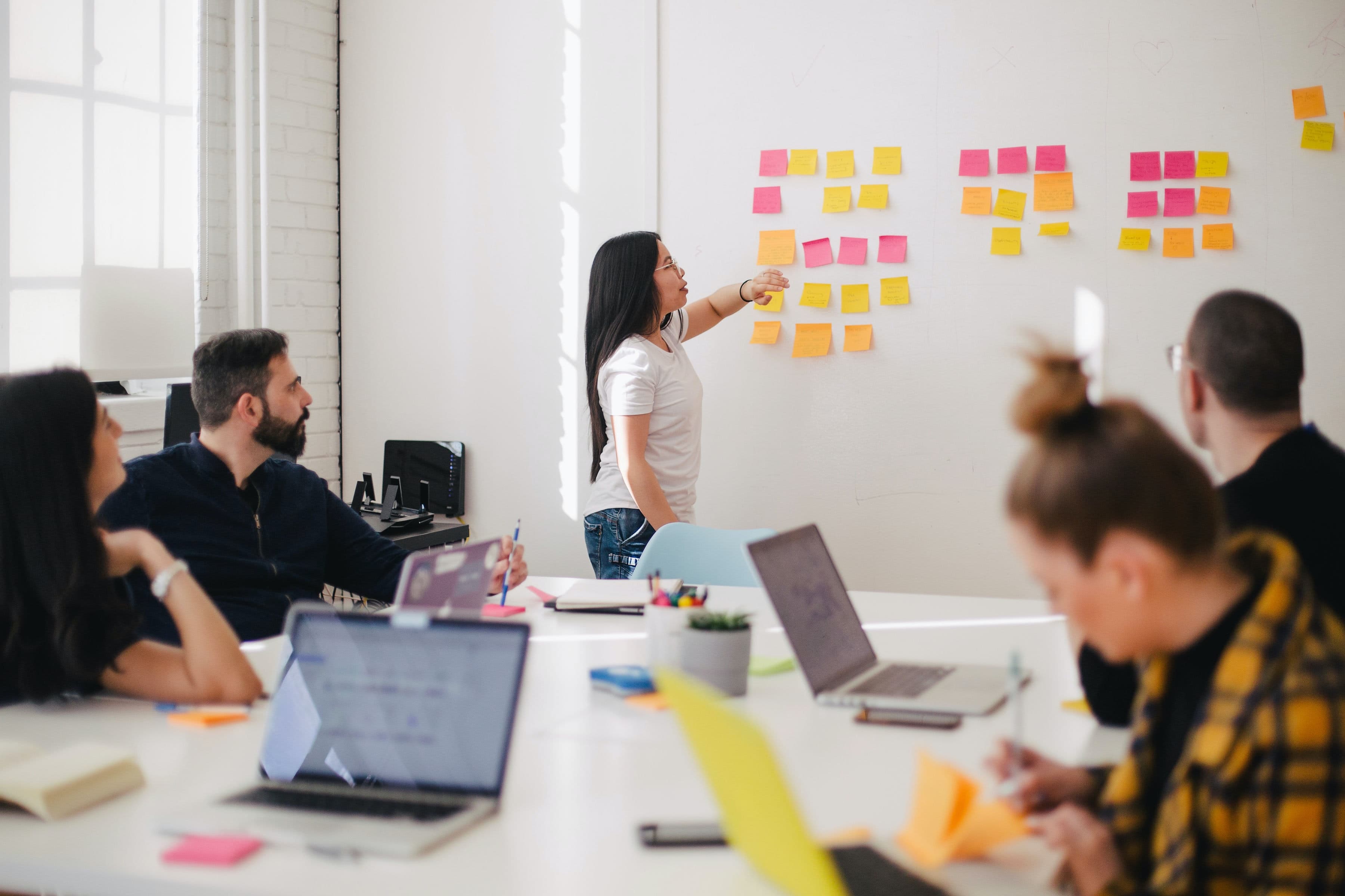 Veiligheidsvraagstuk in uw organisatie oplossen? Zet een student aan het werk!