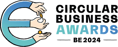Circular Business Awards 2023-2024: twee leden onder de genomineerden!