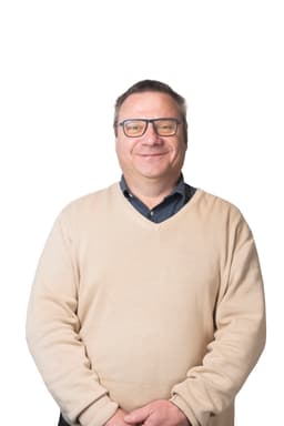 Cédric Slegers
