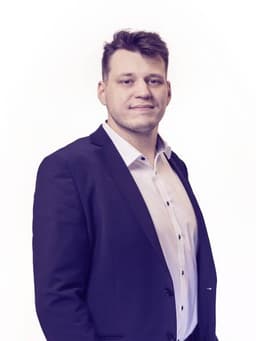 Kristof Bogaert