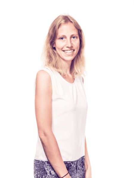 Raphaelle Pollet