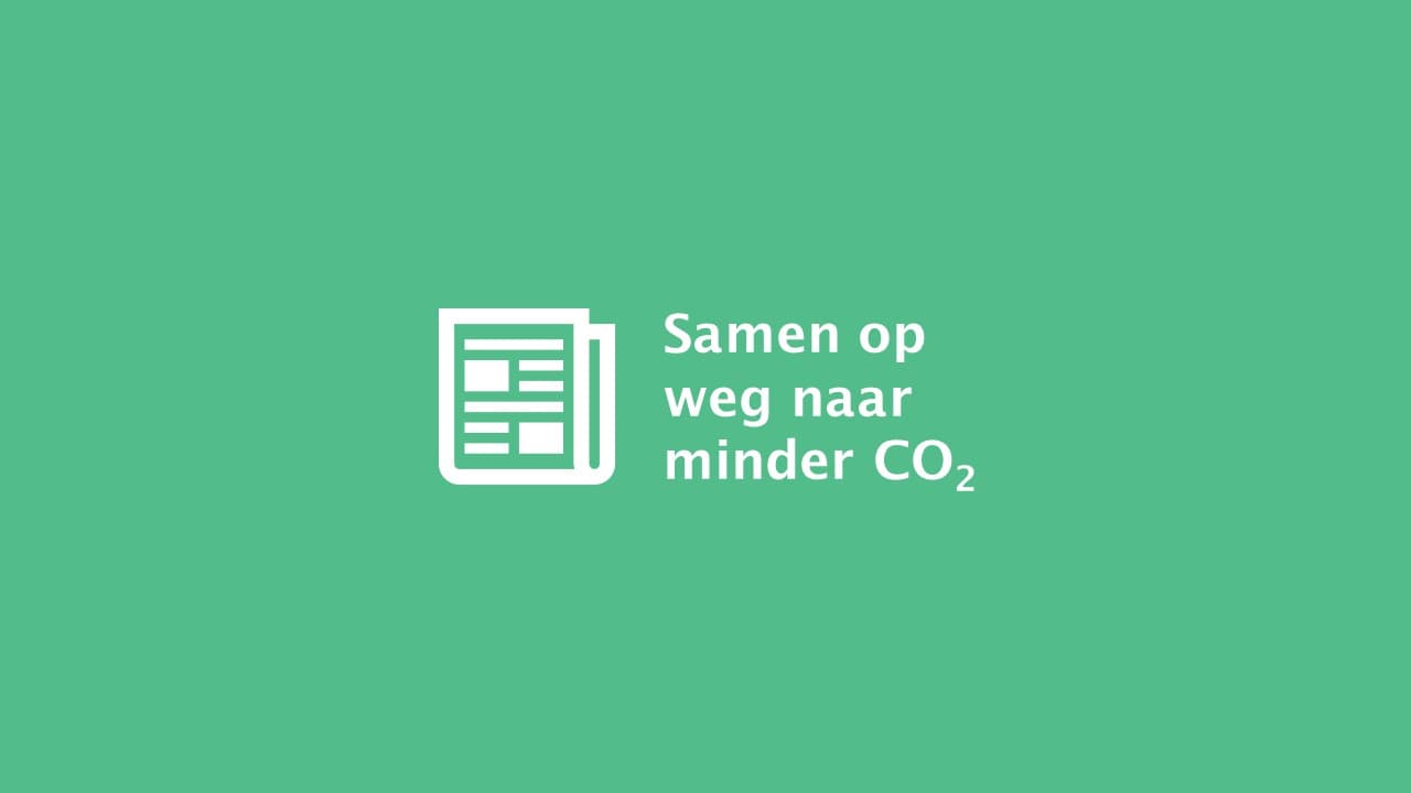 Fiche Denuo CO₂ Roadmap