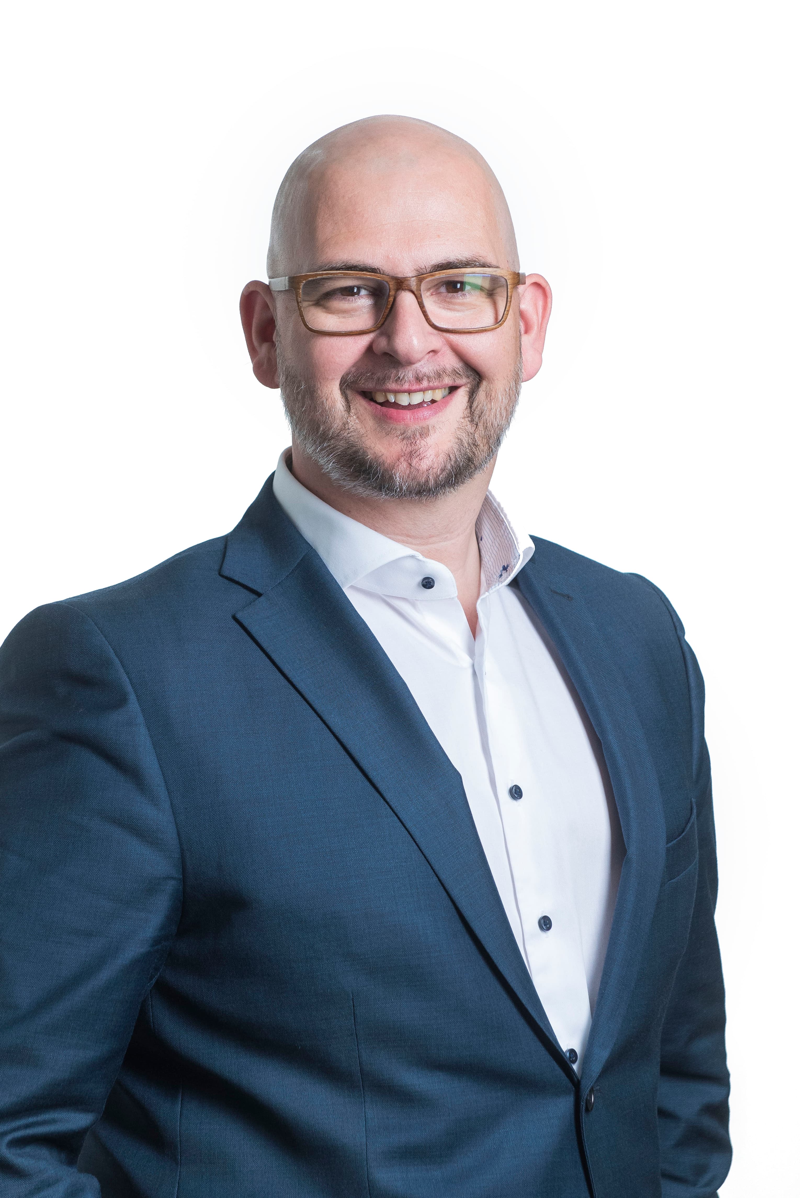Stany Vaes neemt afscheid als Algemeen Directeur van Denuo
