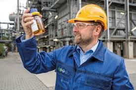 #REACT: Economische levensvatbaarheid van chemische recyclage