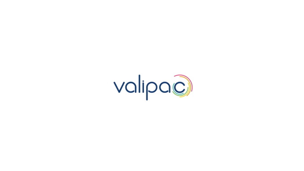 Valipac informeert klanten over nieuwe tarieven