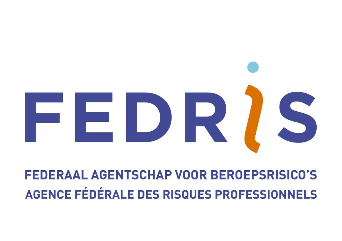 Fedris: Cijfers over arbeidsongevallen in 2023 beschikbaar