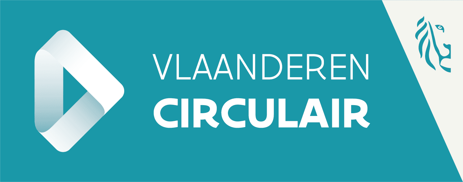 Vlaamse Design 4 Circularity call steunt 20 projecten