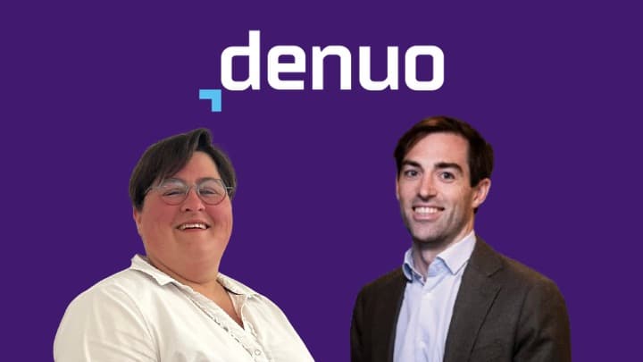 Nieuwe dagelijkse leiding voor Denuo