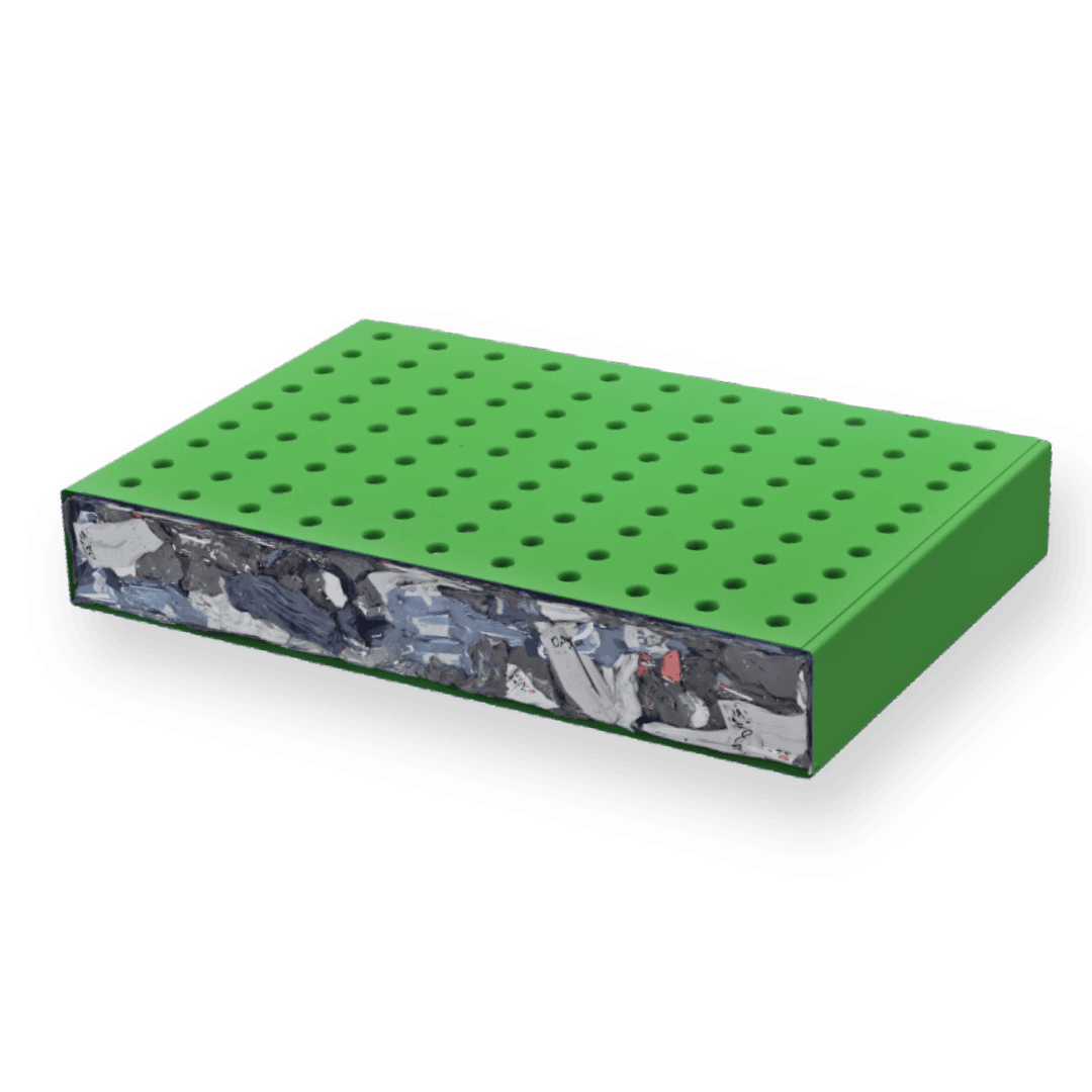 Nieuw lid: StabiloGreen