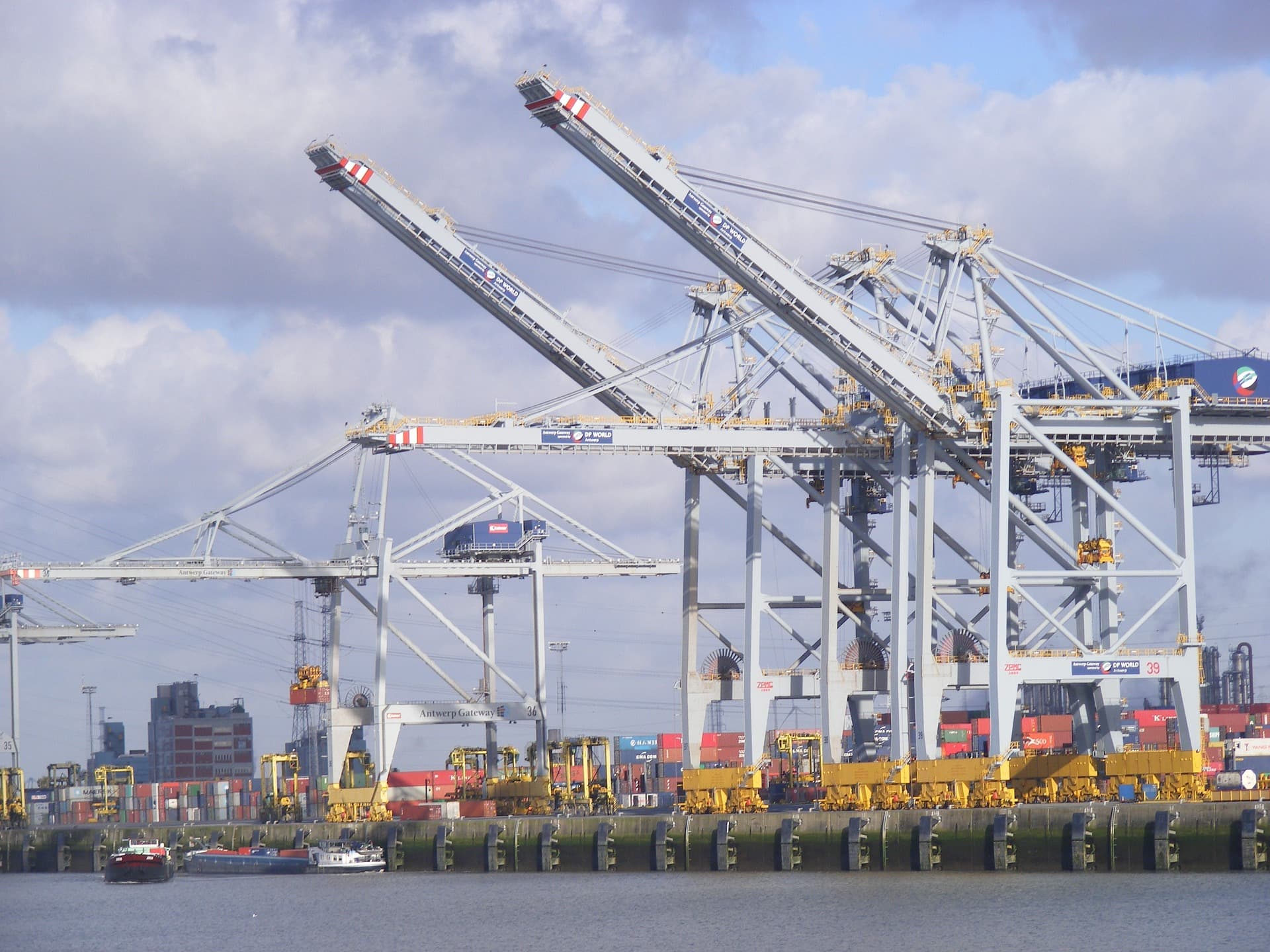 Exportbeperkingen op recyclaten: wondermiddel of valstrik?