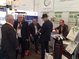Pollutec 2020: doen jullie ook mee?