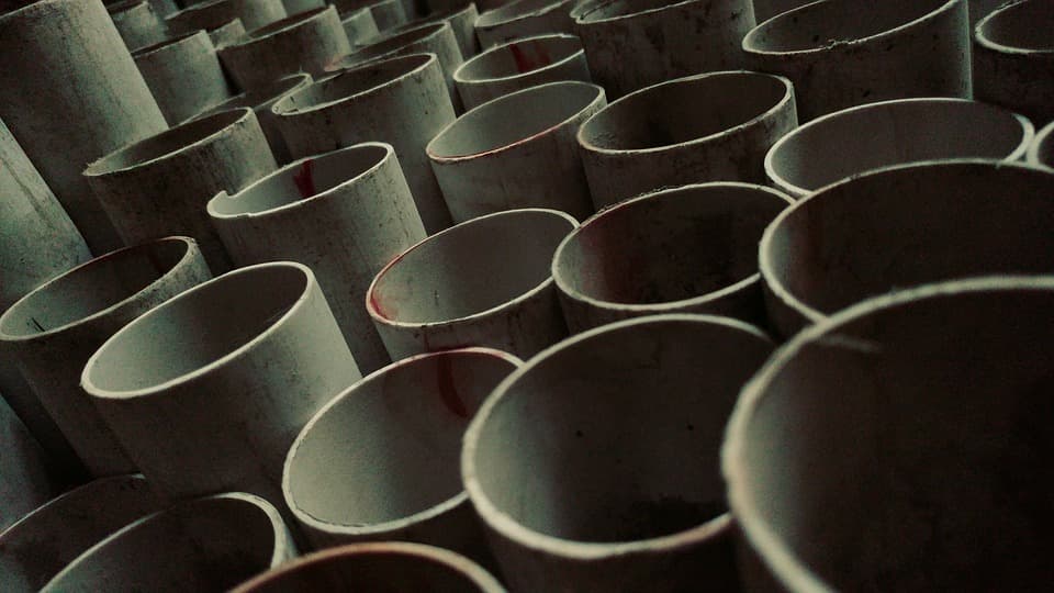 Recyclage post-consumer PVC in gevaar door verwerping voorstel EC