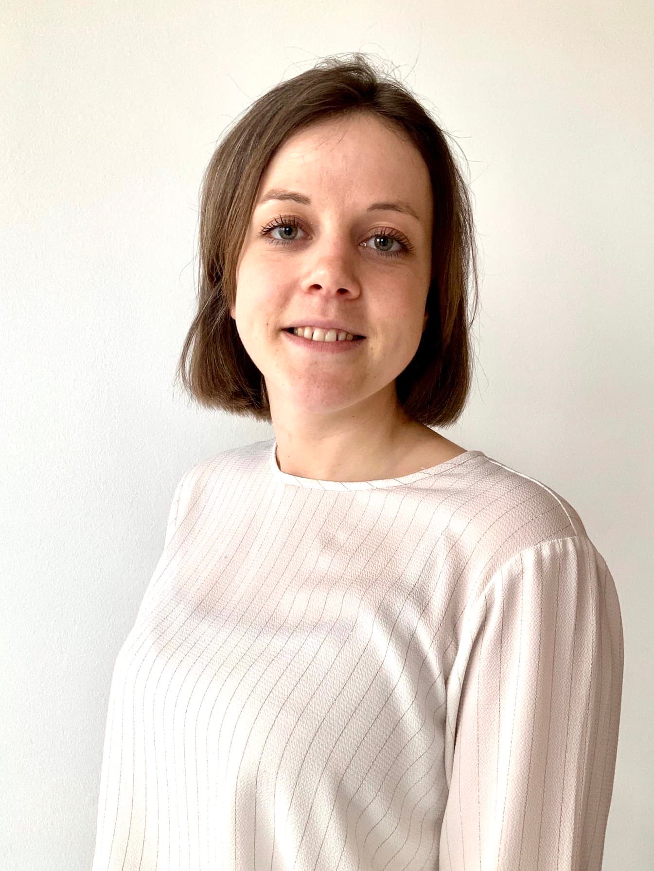 Marine Ronquetti versterkt het go4circle-team