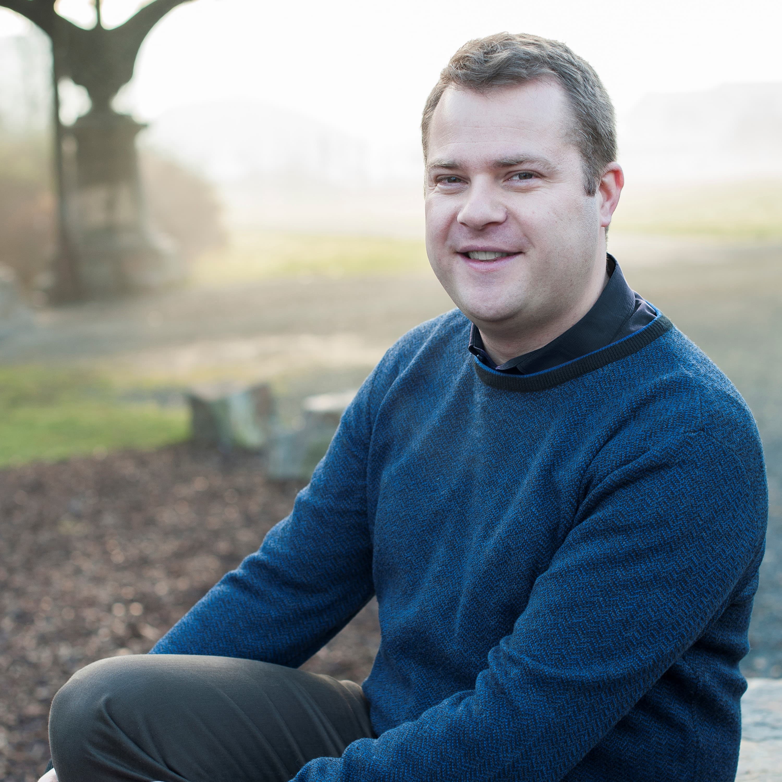 Joris Poschet is nieuwste aanwinst van go4circle