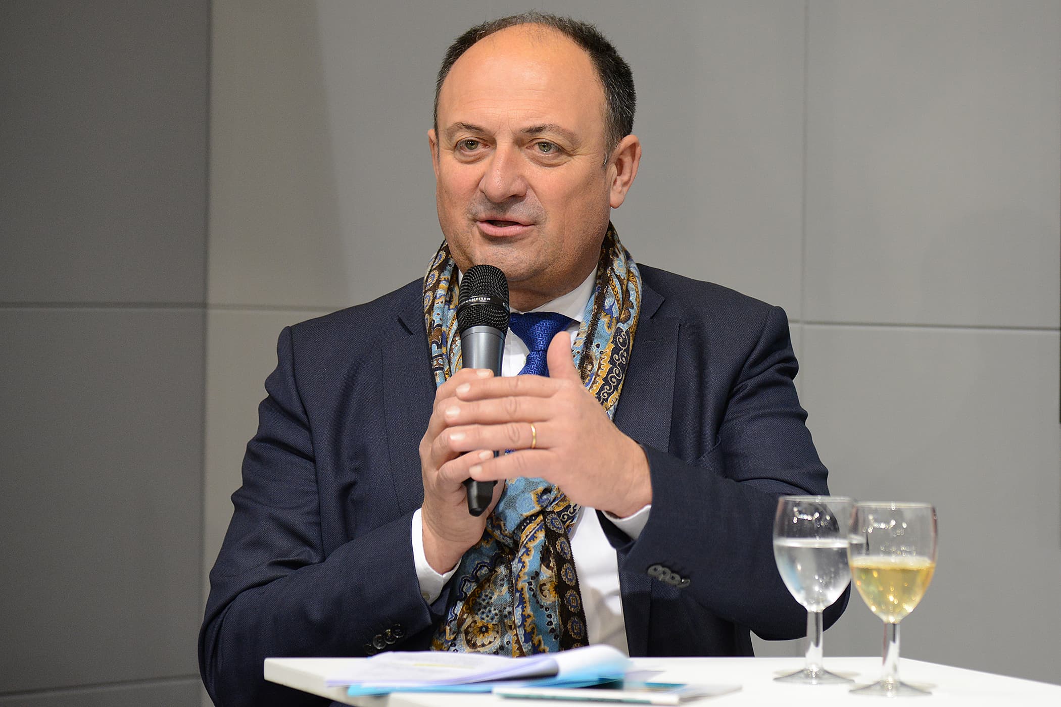 Standpunt over de inzetstrategie voor circulaire economie