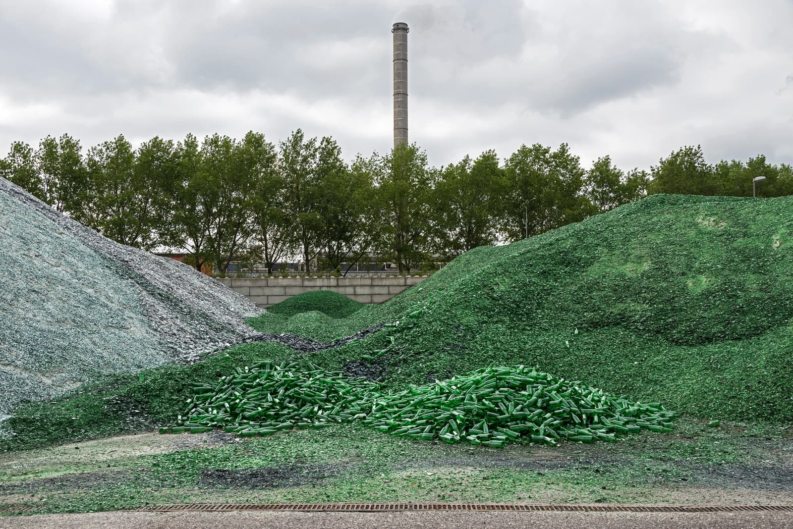 Ferver bundelt krachten met FEVE, EXPRA en EuRIC voor ambitieuze, uniforme berekeningsmethode voor glasrecyclage